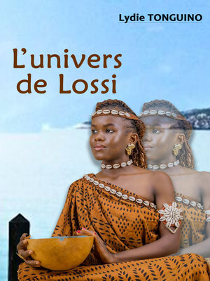 cover image of L'Univers de Lossi